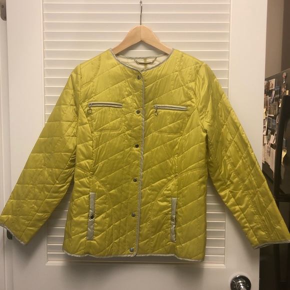 Light Jacket - Picture 1 of 4